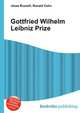 Gottfried Wilhelm Leibniz Prize, Jesse Russell,Ronald Cohn 