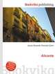 Alicante, Jesse Russell,Ronald Cohn 