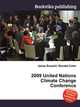 2009 United Nations Climate Change Conference, Jesse Russell,Ronald Cohn 