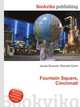 Fountain Square, Cincinnati, Jesse Russell,Ronald Cohn 