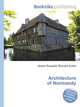 Architecture of Normandy, Jesse Russell,Ronald Cohn 