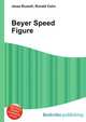 Beyer Speed Figure, Jesse Russell,Ronald Cohn 