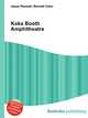 Koka Booth Amphitheatre, Jesse Russell,Ronald Cohn 