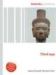 Third eye, Jesse Russell,Ronald Cohn 