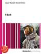 I-Suit, Jesse Russell,Ronald Cohn 