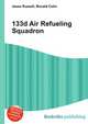 133d Air Refueling Squadron, Jesse Russell,Ronald Cohn 