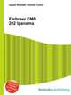 Embraer EMB 202 Ipanema, Jesse Russell,Ronald Cohn 