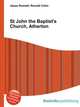 St John the Baptist's Church, Atherton, Jesse Russell,Ronald Cohn 