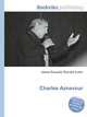 Charles Aznavour, Jesse Russell,Ronald Cohn 