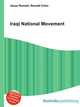 Iraqi National Movement, Jesse Russell,Ronald Cohn 
