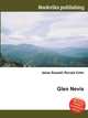 Glen Nevis, Jesse Russell,Ronald Cohn 