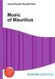 Music of Mauritius, Jesse Russell,Ronald Cohn 