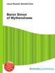 Baron Simon of Wythenshawe, Jesse Russell,Ronald Cohn 