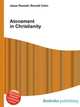 Atonement in Christianity, Jesse Russell,Ronald Cohn 