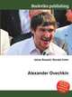 Alexander Ovechkin, Jesse Russell,Ronald Cohn 