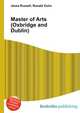 Master of Arts (Oxbridge and Dublin), Jesse Russell,Ronald Cohn 