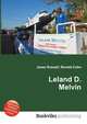 Leland D. Melvin, Jesse Russell,Ronald Cohn 