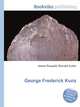 George Frederick Kunz, Jesse Russell,Ronald Cohn 