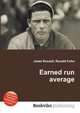Earned run average, Jesse Russell,Ronald Cohn 