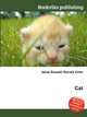 Cat, Jesse Russell,Ronald Cohn 