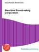 Mauritius Broadcasting Corporation, Jesse Russell,Ronald Cohn 