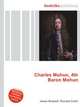 Charles Mohun, 4th Baron Mohun, Jesse Russell,Ronald Cohn 