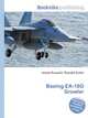 Boeing EA-18G Growler, Jesse Russell,Ronald Cohn 