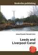 Leeds and Liverpool Canal, Jesse Russell,Ronald Cohn 