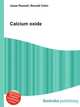 Calcium oxide, Jesse Russell,Ronald Cohn 