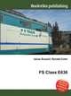 FS Class E636, Jesse Russell,Ronald Cohn 