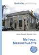 Melrose, Massachusetts, Jesse Russell,Ronald Cohn 