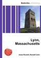 Lynn, Massachusetts, Jesse Russell,Ronald Cohn 