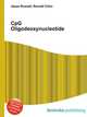 CpG Oligodeoxynucleotide, Jesse Russell,Ronald Cohn 
