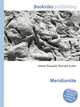 Meridianiite, Jesse Russell,Ronald Cohn 