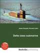 Delta class submarine, Jesse Russell,Ronald Cohn 
