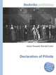 Declaration of Pillnitz, Jesse Russell,Ronald Cohn 
