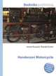 Henderson Motorcycle, Jesse Russell,Ronald Cohn 