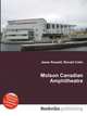 Molson Canadian Amphitheatre, Jesse Russell,Ronald Cohn 