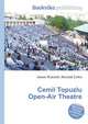 Cemil Topuzlu Open-Air Theatre, Jesse Russell,Ronald Cohn 