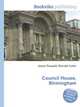 Council House, Birmingham, Jesse Russell,Ronald Cohn 