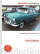Ford Zephyr, Jesse Russell,Ronald Cohn 