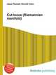 Cut locus (Riemannian manifold), Jesse Russell,Ronald Cohn 
