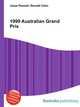1999 Australian Grand Prix, Jesse Russell,Ronald Cohn 