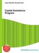 Capital Assistance Program, Jesse Russell,Ronald Cohn 