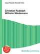 Christian Rudolph Wilhelm Wiedemann, Jesse Russell,Ronald Cohn 