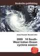 2009 10 South-West Indian Ocean cyclone season, Jesse Russell,Ronald Cohn 