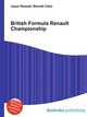 British Formula Renault Championship, Jesse Russell,Ronald Cohn 