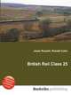 British Rail Class 25, Jesse Russell,Ronald Cohn 