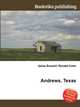 Andrews, Texas, Jesse Russell,Ronald Cohn 