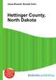 Hettinger County, North Dakota, Jesse Russell,Ronald Cohn 